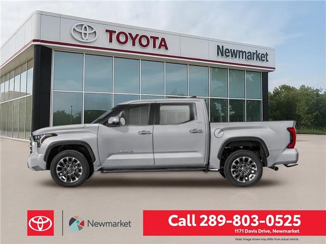 2026 Toyota Tundra  (Stk: 40060) in Newmarket - Image 3 of 12