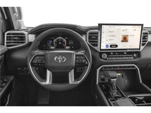 2026 Toyota Tundra  (Stk: 40060) in Newmarket - Image 4 of 12