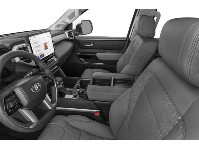 2026 Toyota Tundra  (Stk: 40060) in Newmarket - Image 6 of 12