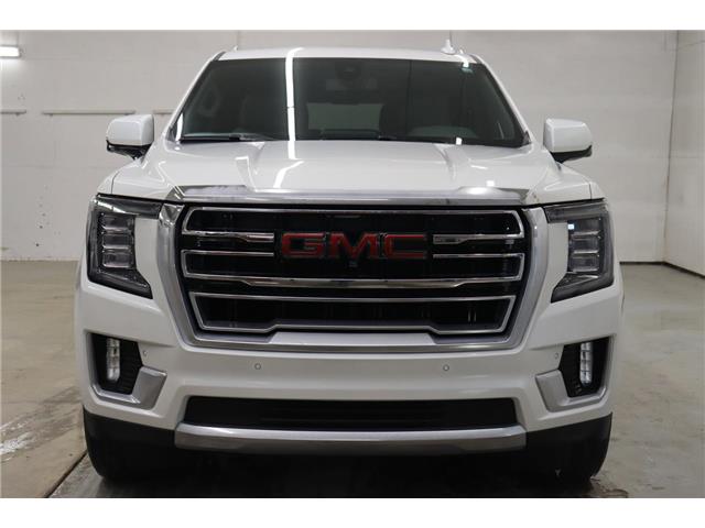 2021 GMC Yukon SLT (Stk: M7963) in Watrous - Image 4 of 47