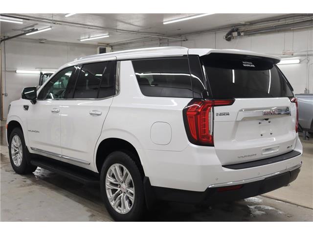 2021 GMC Yukon SLT (Stk: M7963) in Watrous - Image 6 of 47