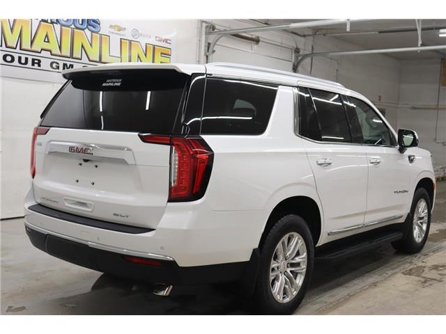 2021 GMC Yukon SLT (Stk: M7963) in Watrous - Image 7 of 47