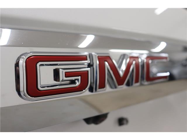 2021 GMC Yukon SLT (Stk: M7963) in Watrous - Image 9 of 47