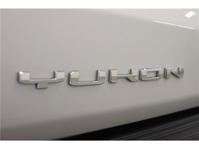 2021 GMC Yukon SLT (Stk: M7963) in Watrous - Image 10 of 47