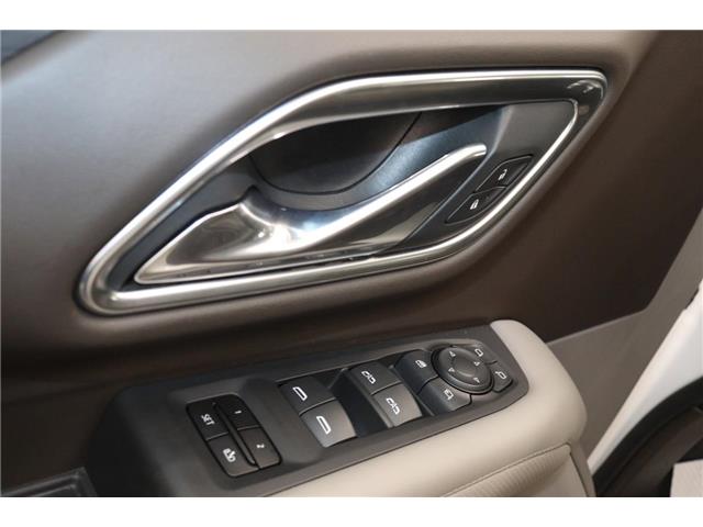 2021 GMC Yukon SLT (Stk: M7963) in Watrous - Image 16 of 47