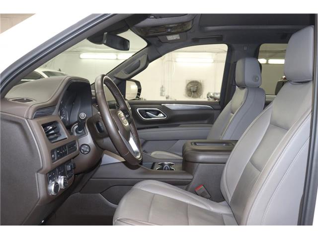 2021 GMC Yukon SLT (Stk: M7963) in Watrous - Image 17 of 47