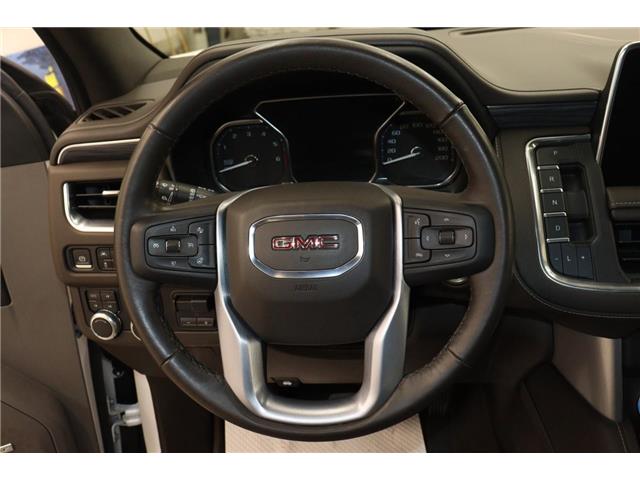 2021 GMC Yukon SLT (Stk: M7963) in Watrous - Image 20 of 47