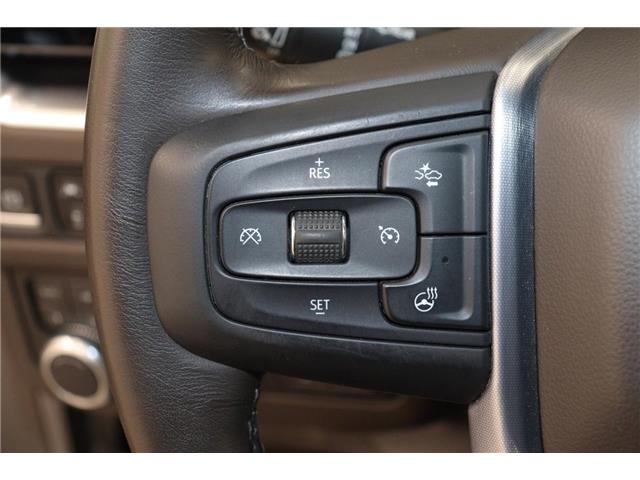 2021 GMC Yukon SLT (Stk: M7963) in Watrous - Image 21 of 47