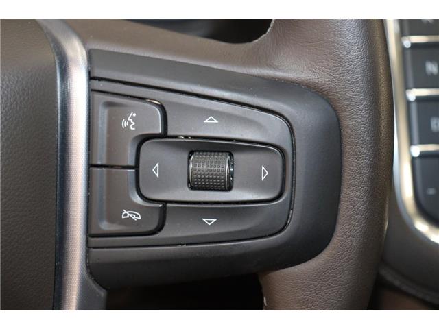 2021 GMC Yukon SLT (Stk: M7963) in Watrous - Image 22 of 47