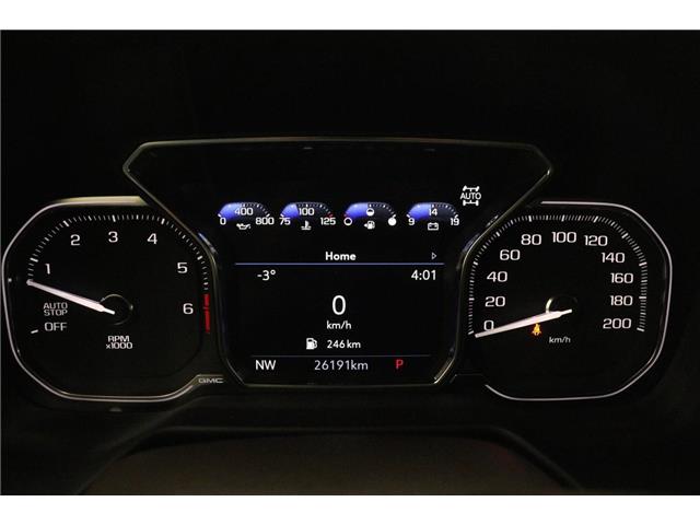 2021 GMC Yukon SLT (Stk: M7963) in Watrous - Image 25 of 47