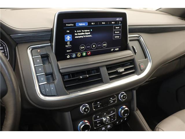 2021 GMC Yukon SLT (Stk: M7963) in Watrous - Image 26 of 47