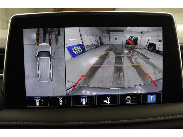 2021 GMC Yukon SLT (Stk: M7963) in Watrous - Image 29 of 47