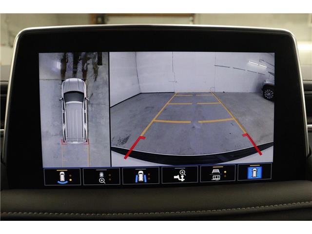 2021 GMC Yukon SLT (Stk: M7963) in Watrous - Image 30 of 47