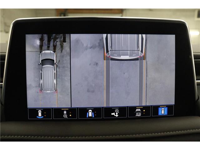 2021 GMC Yukon SLT (Stk: M7963) in Watrous - Image 31 of 47