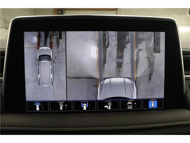 2021 GMC Yukon SLT (Stk: M7963) in Watrous - Image 32 of 47