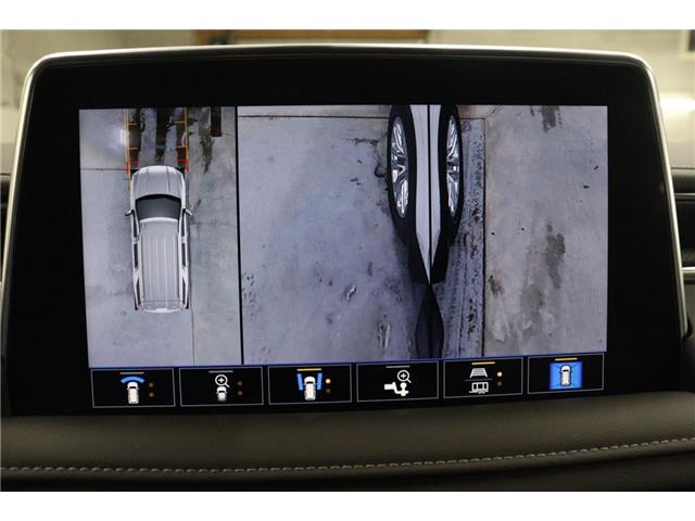2021 GMC Yukon SLT (Stk: M7963) in Watrous - Image 33 of 47