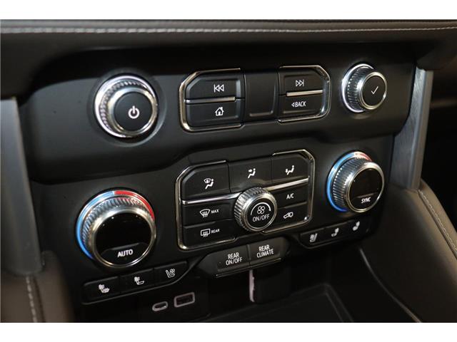 2021 GMC Yukon SLT (Stk: M7963) in Watrous - Image 35 of 47
