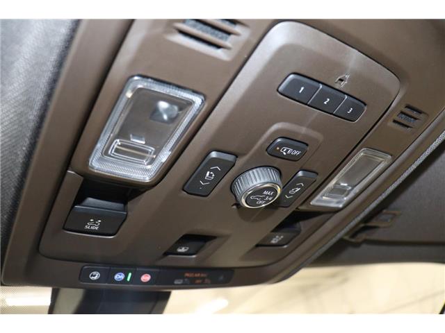 2021 GMC Yukon SLT (Stk: M7963) in Watrous - Image 36 of 47