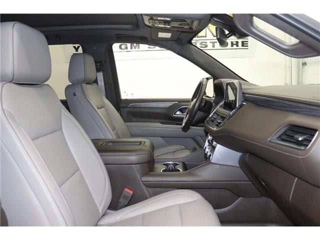 2021 GMC Yukon SLT (Stk: M7963) in Watrous - Image 38 of 47
