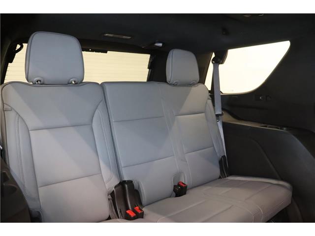 2021 GMC Yukon SLT (Stk: M7963) in Watrous - Image 43 of 47