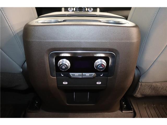 2021 GMC Yukon SLT (Stk: M7963) in Watrous - Image 44 of 47