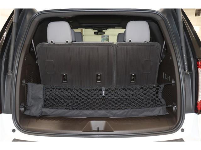 2021 GMC Yukon SLT (Stk: M7963) in Watrous - Image 46 of 47