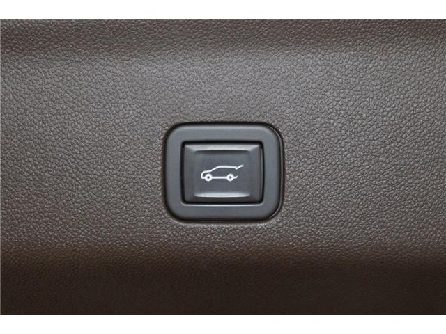 2021 GMC Yukon SLT (Stk: M7963) in Watrous - Image 47 of 47