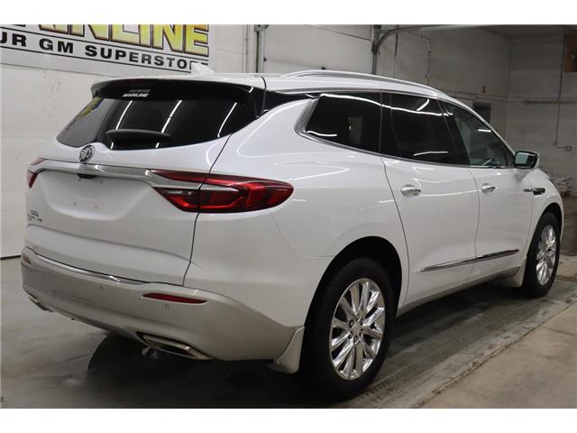2021 Buick Enclave Premium (Stk: T3424A) in Watrous - Image 7 of 50