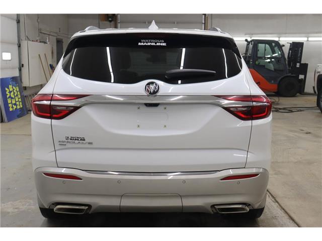 2021 Buick Enclave Premium (Stk: T3424A) in Watrous - Image 8 of 50