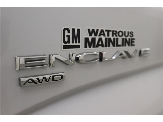 2021 Buick Enclave Premium (Stk: T3424A) in Watrous - Image 10 of 50