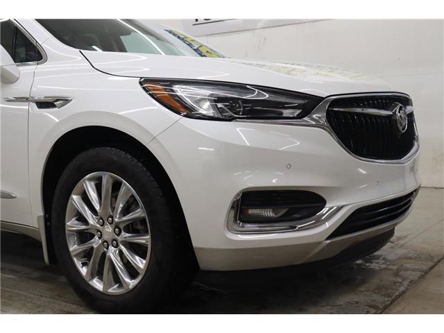 2021 Buick Enclave Premium (Stk: T3424A) in Watrous - Image 13 of 50