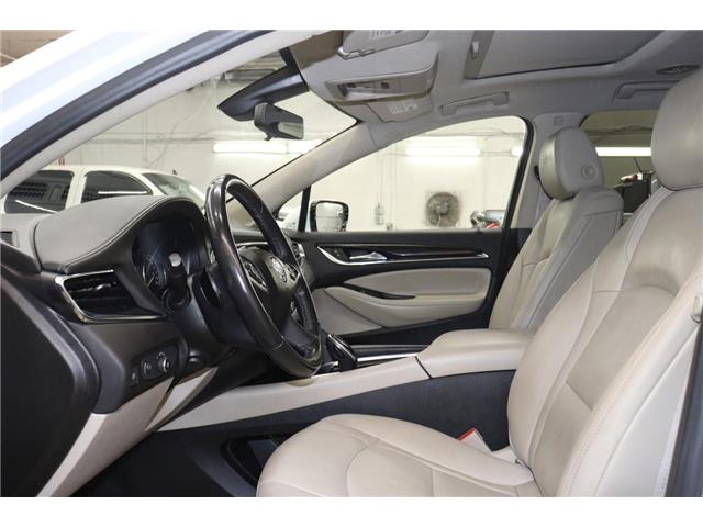 2021 Buick Enclave Premium (Stk: T3424A) in Watrous - Image 16 of 50