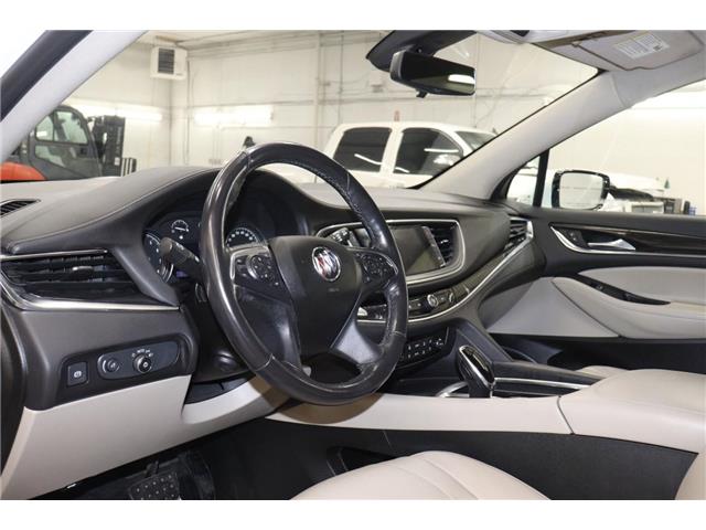 2021 Buick Enclave Premium (Stk: T3424A) in Watrous - Image 17 of 50