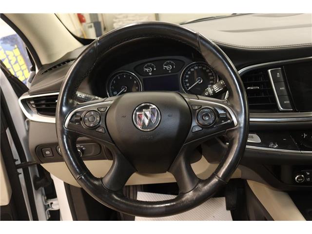2021 Buick Enclave Premium (Stk: T3424A) in Watrous - Image 19 of 50
