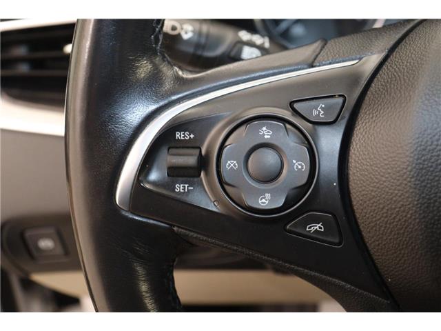 2021 Buick Enclave Premium (Stk: T3424A) in Watrous - Image 20 of 50