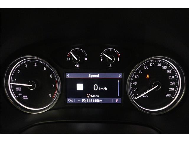 2021 Buick Enclave Premium (Stk: T3424A) in Watrous - Image 24 of 50