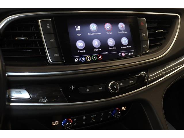 2021 Buick Enclave Premium (Stk: T3424A) in Watrous - Image 25 of 50
