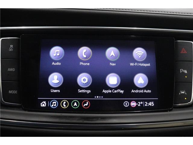 2021 Buick Enclave Premium (Stk: T3424A) in Watrous - Image 26 of 50