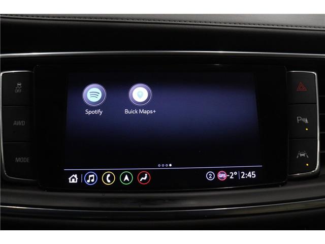2021 Buick Enclave Premium (Stk: T3424A) in Watrous - Image 28 of 50