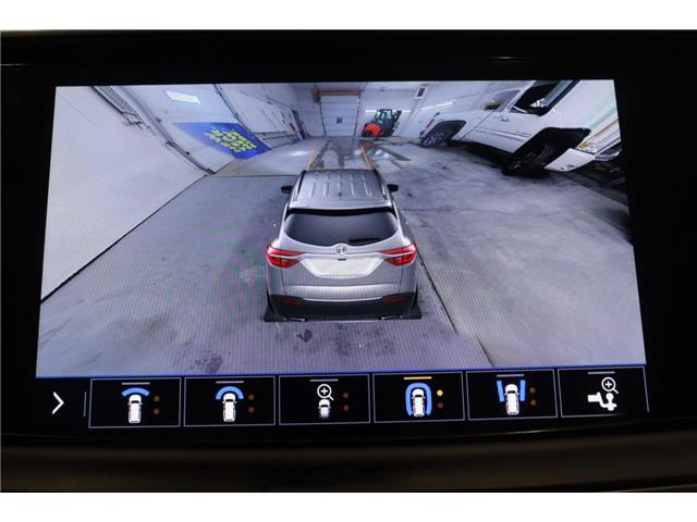 2021 Buick Enclave Premium (Stk: T3424A) in Watrous - Image 35 of 50