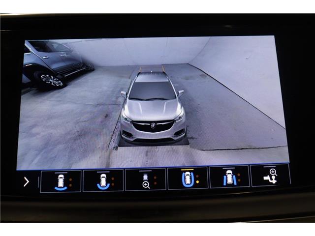 2021 Buick Enclave Premium (Stk: T3424A) in Watrous - Image 36 of 50