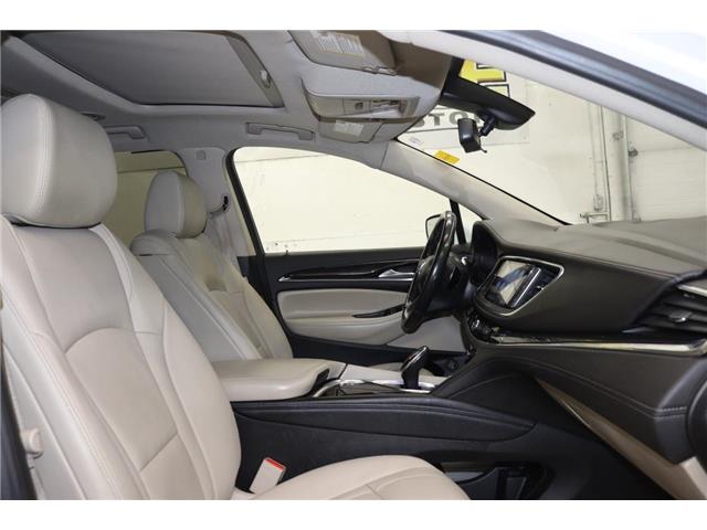 2021 Buick Enclave Premium (Stk: T3424A) in Watrous - Image 42 of 50