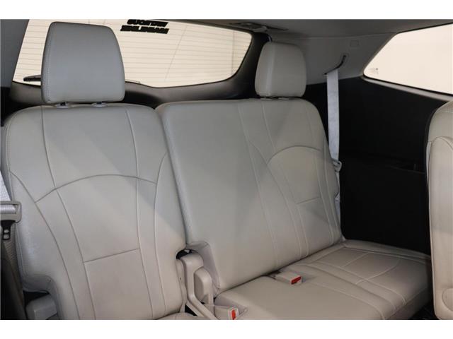 2021 Buick Enclave Premium (Stk: T3424A) in Watrous - Image 47 of 50