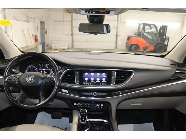 2021 Buick Enclave Premium (Stk: T3424A) in Watrous - Image 49 of 50
