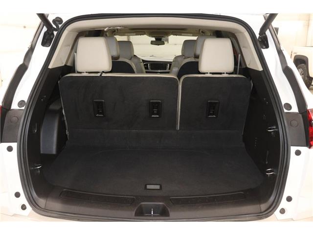 2021 Buick Enclave Premium (Stk: T3424A) in Watrous - Image 50 of 50