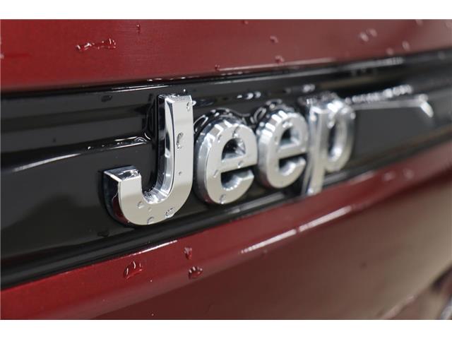 2023 Jeep Grand Cherokee Limited (Stk: T3376A) in Watrous - Image 9 of 44