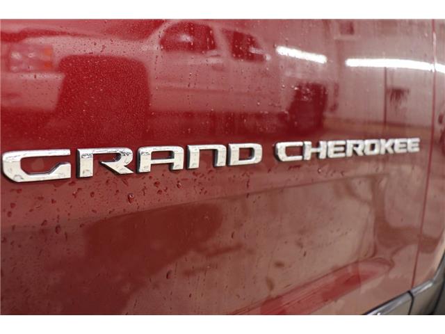 2023 Jeep Grand Cherokee Limited (Stk: T3376A) in Watrous - Image 11 of 44