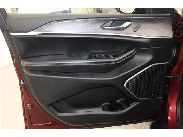 2023 Jeep Grand Cherokee Limited (Stk: T3376A) in Watrous - Image 14 of 44