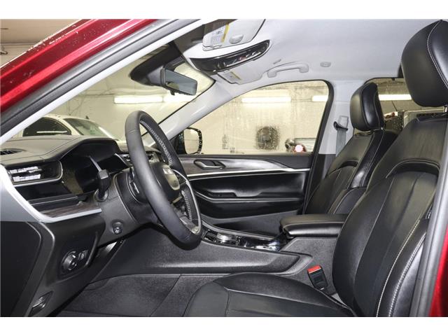 2023 Jeep Grand Cherokee Limited (Stk: T3376A) in Watrous - Image 16 of 44