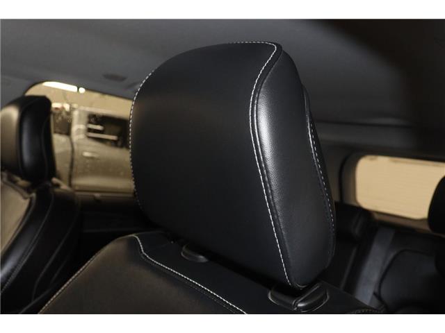 2023 Jeep Grand Cherokee Limited (Stk: T3376A) in Watrous - Image 18 of 44